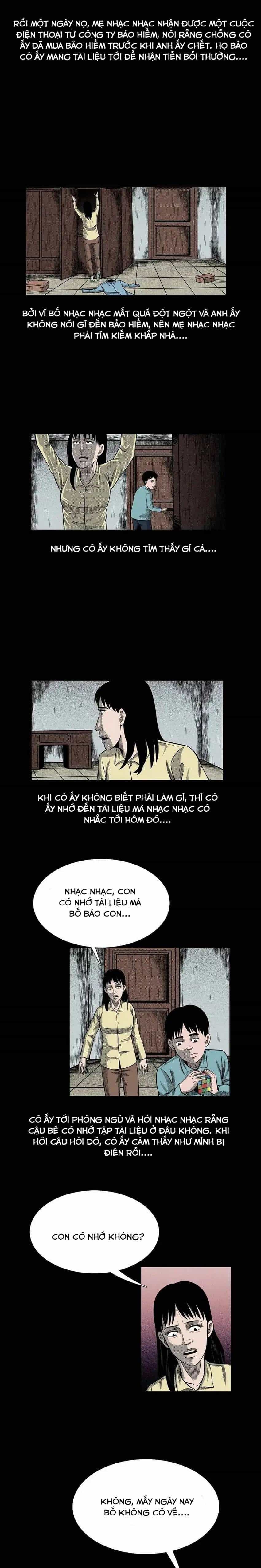 Truyện Kinh Dị Đời Thực - Chương 19 - ảnh 12