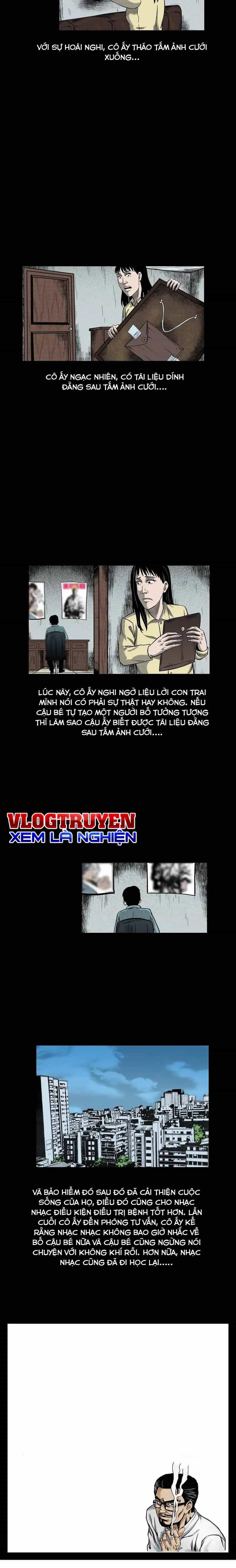 Truyện Kinh Dị Đời Thực - Chương 19 - ảnh 14