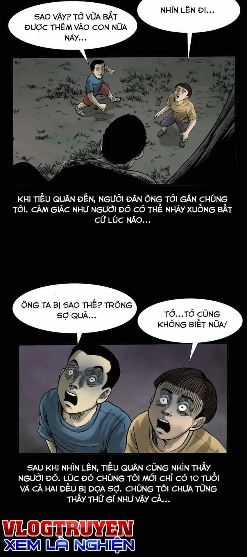 Truyện Kinh Dị Đời Thực - Chương 2 - ảnh 12