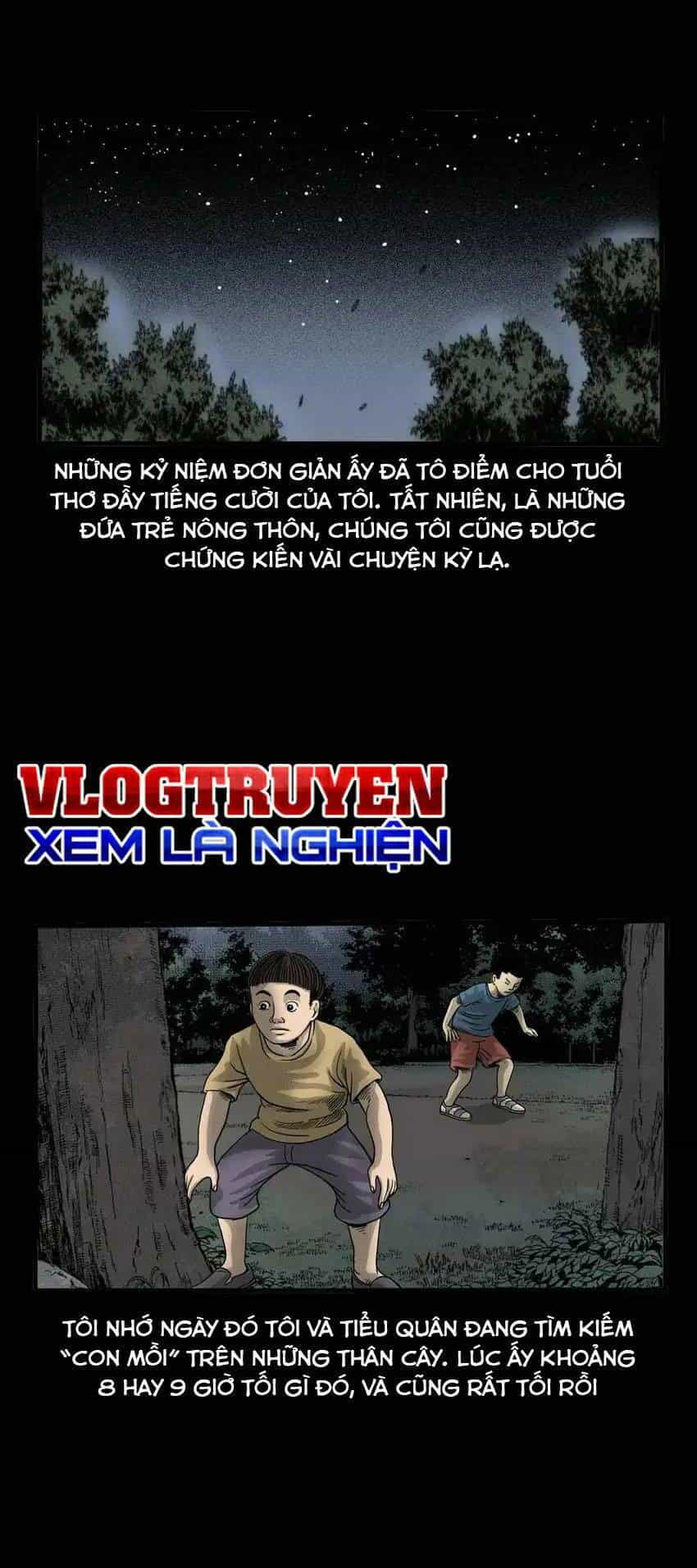 Truyện Kinh Dị Đời Thực - Chương 2 - ảnh 8