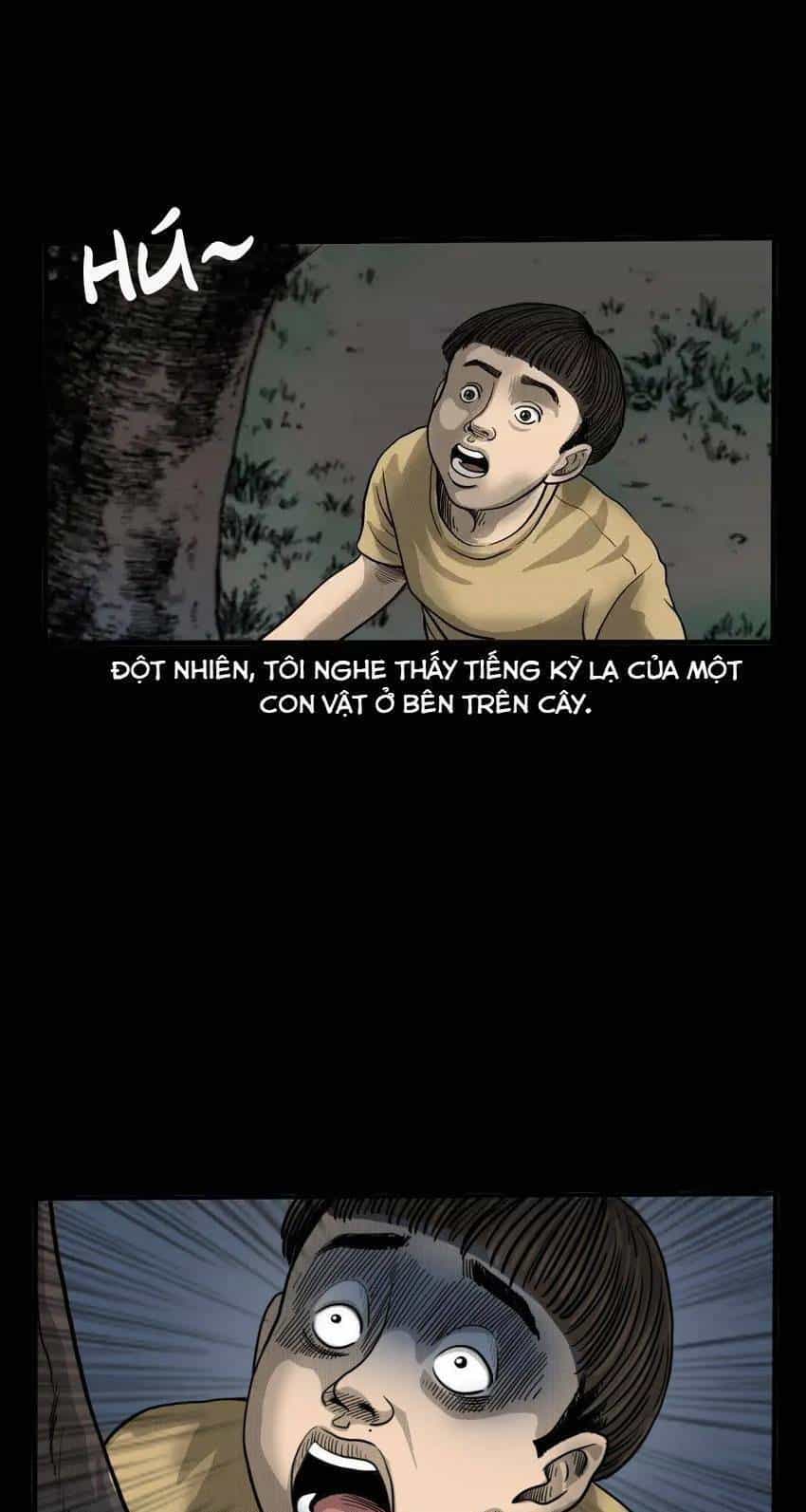 Truyện Kinh Dị Đời Thực - Chương 2 - ảnh 9
