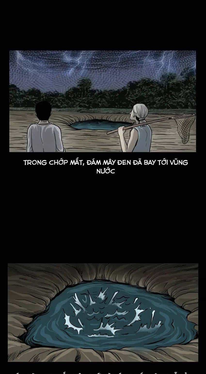 Truyện Kinh Dị Đời Thực - Chương 3 - ảnh 23