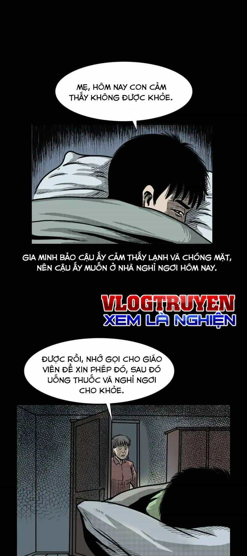 Truyện Kinh Dị Đời Thực - Chương 4 - ảnh 14