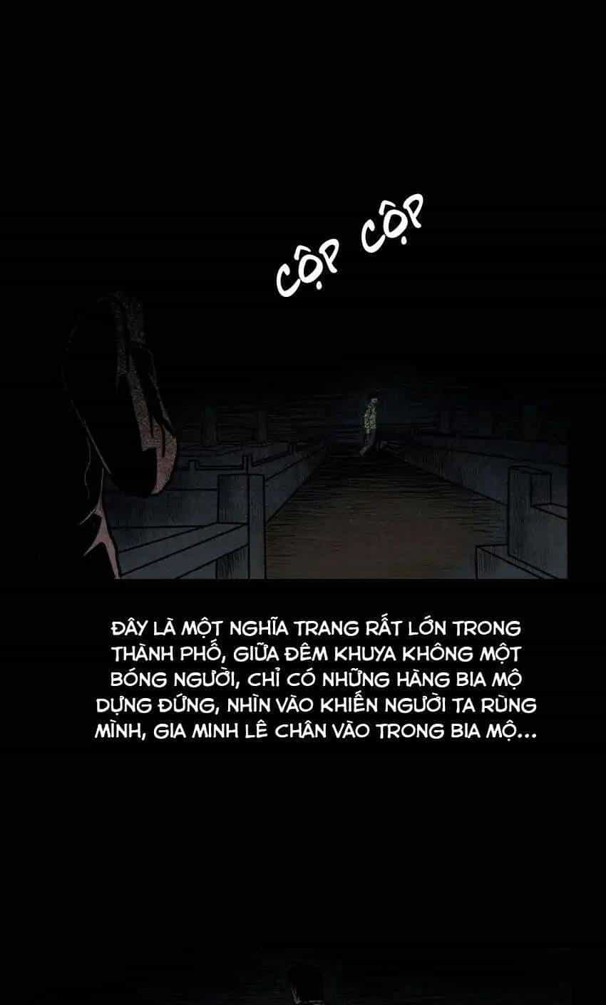 Truyện Kinh Dị Đời Thực - Chương 4 - ảnh 24