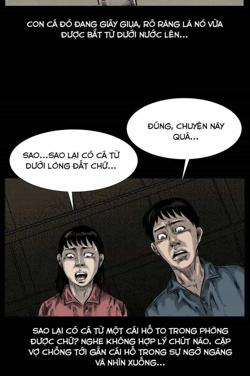 Truyện Kinh Dị Đời Thực - Chương 5 - ảnh 18