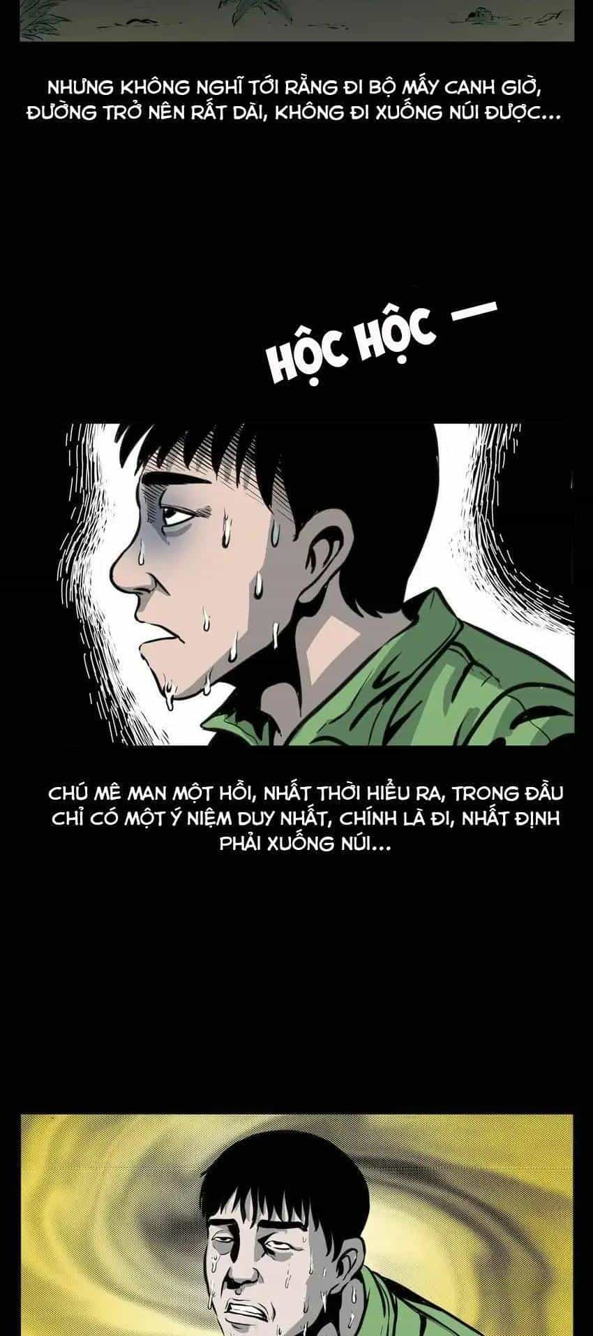 Truyện Kinh Dị Đời Thực - Chương 6 - ảnh 18