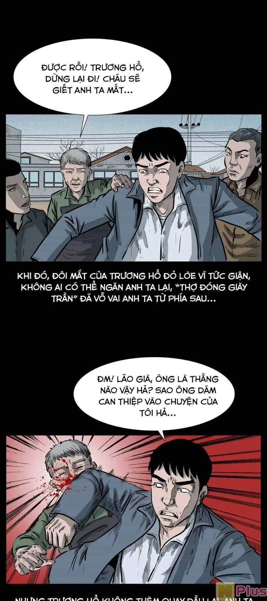 Truyện Kinh Dị Đời Thực - Chương 7 - ảnh 11