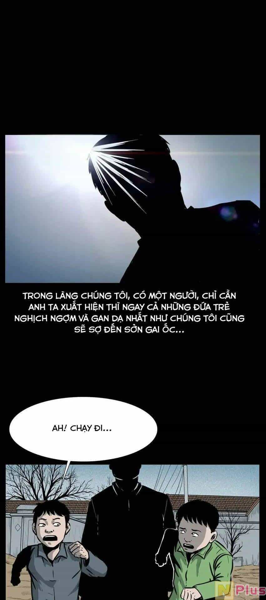 Truyện Kinh Dị Đời Thực - Chương 7 - ảnh 4