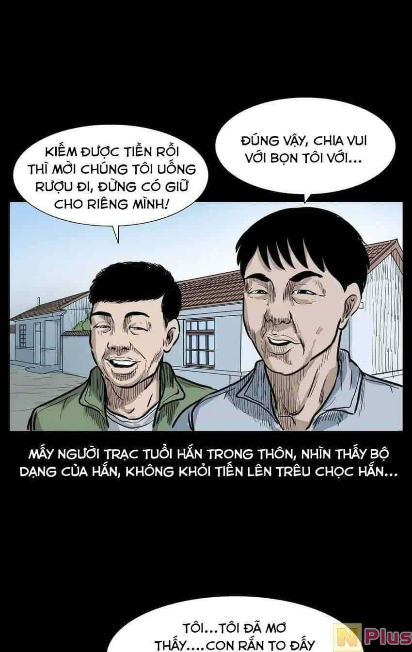 Truyện Kinh Dị Đời Thực - Chương 8 - ảnh 15