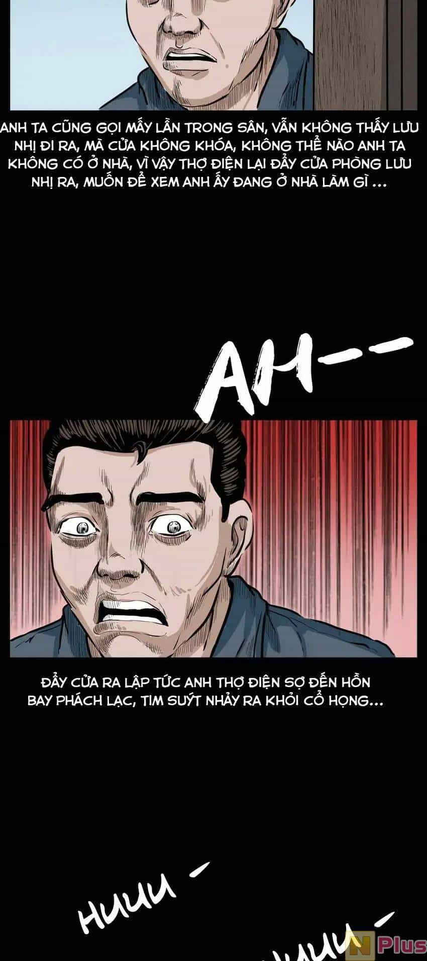 Truyện Kinh Dị Đời Thực - Chương 8 - ảnh 21