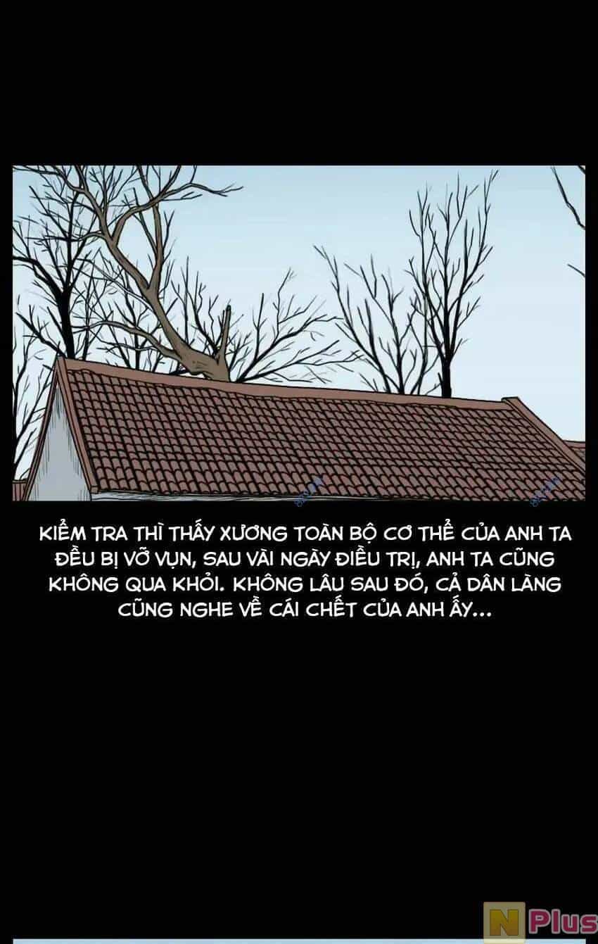 Truyện Kinh Dị Đời Thực - Chương 8 - ảnh 24
