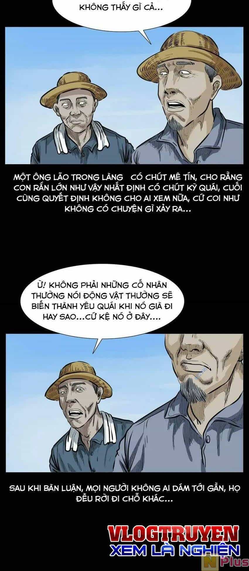 Truyện Kinh Dị Đời Thực - Chương 8 - ảnh 7
