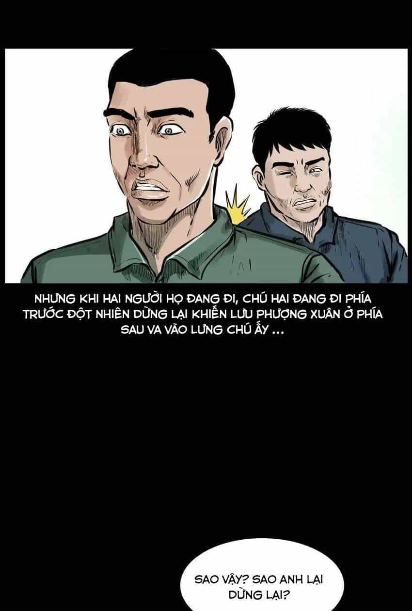 Truyện Kinh Dị Đời Thực - Chương 9 - ảnh 10