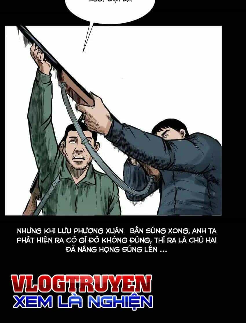 Truyện Kinh Dị Đời Thực - Chương 9 - ảnh 19