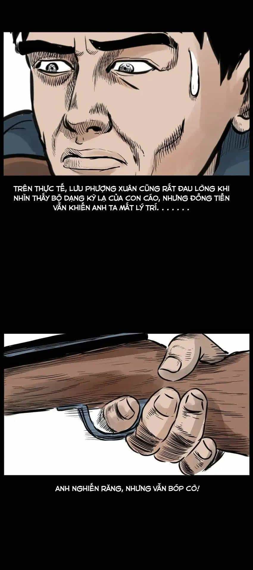 Truyện Kinh Dị Đời Thực - Chương 9 - ảnh 28