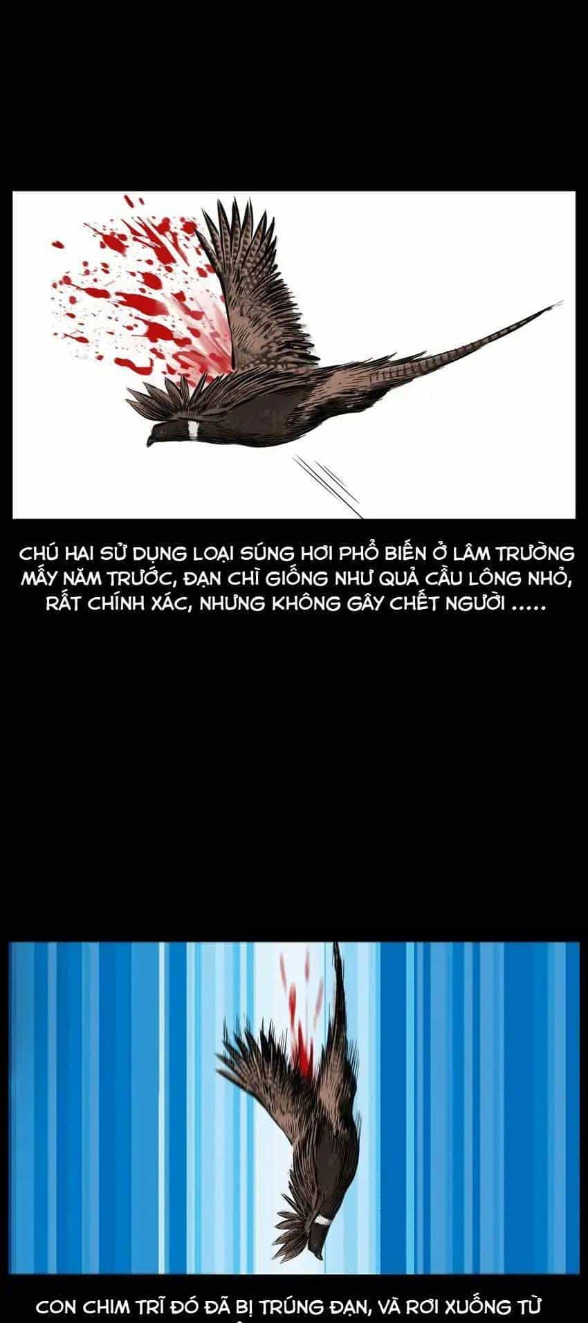 Truyện Kinh Dị Đời Thực - Chương 9 - ảnh 7