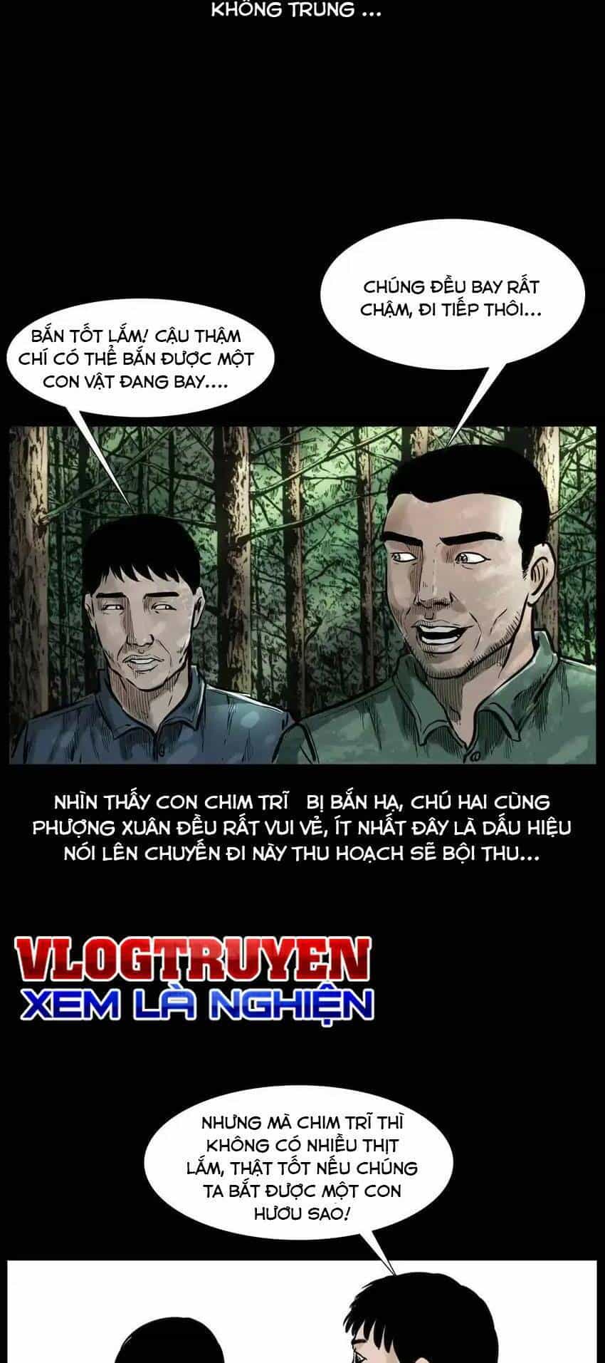 Truyện Kinh Dị Đời Thực - Chương 9 - ảnh 8