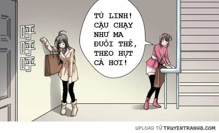 Truyện Kinh Dị Ở Tòa Nhà Số 44 - Chương 1 - ảnh 21