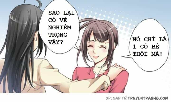 Truyện Kinh Dị Ở Tòa Nhà Số 44 - Chương 1 - ảnh 23