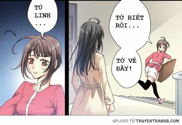 Truyện Kinh Dị Ở Tòa Nhà Số 44 - Chương 1 - ảnh 25
