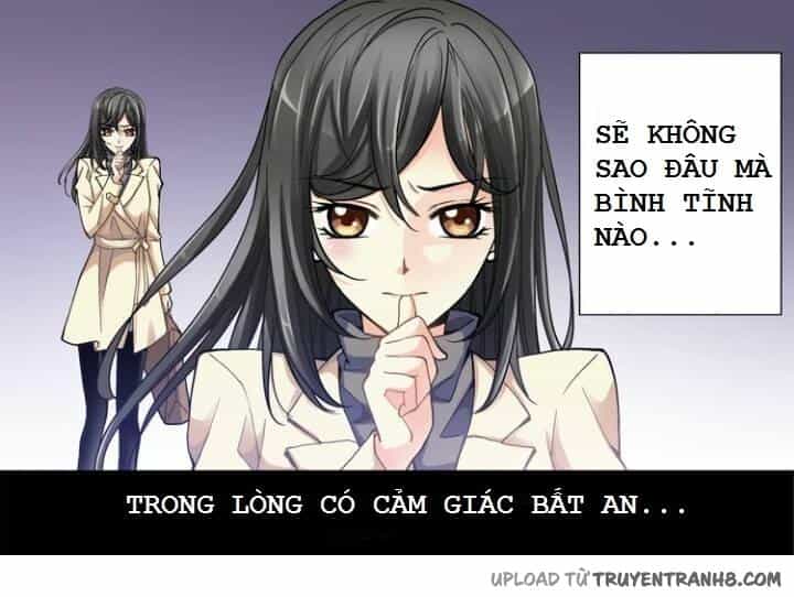 Truyện Kinh Dị Ở Tòa Nhà Số 44 - Chương 1 - ảnh 26