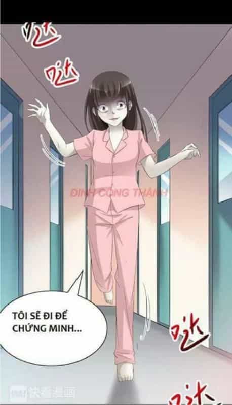 Truyện Kinh Dị Ở Tòa Nhà Số 44 - Chương 98 - ảnh 40