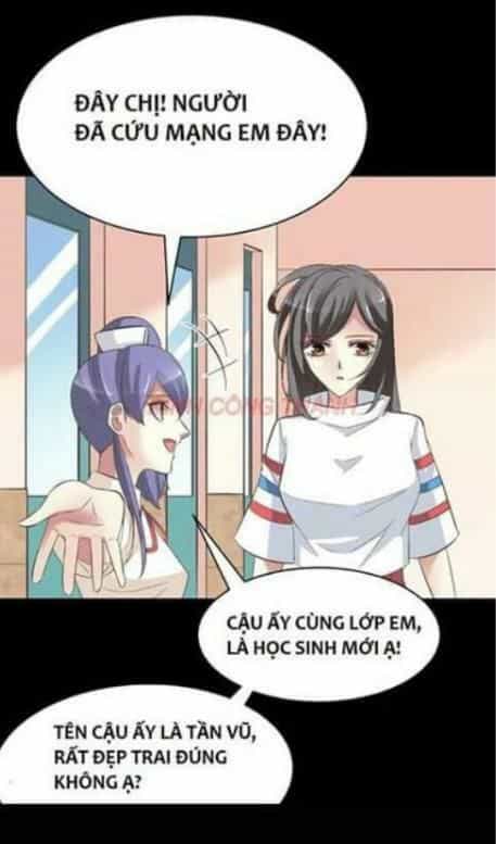 Truyện Kinh Dị Ở Tòa Nhà Số 44 - Chương 99 - ảnh 45