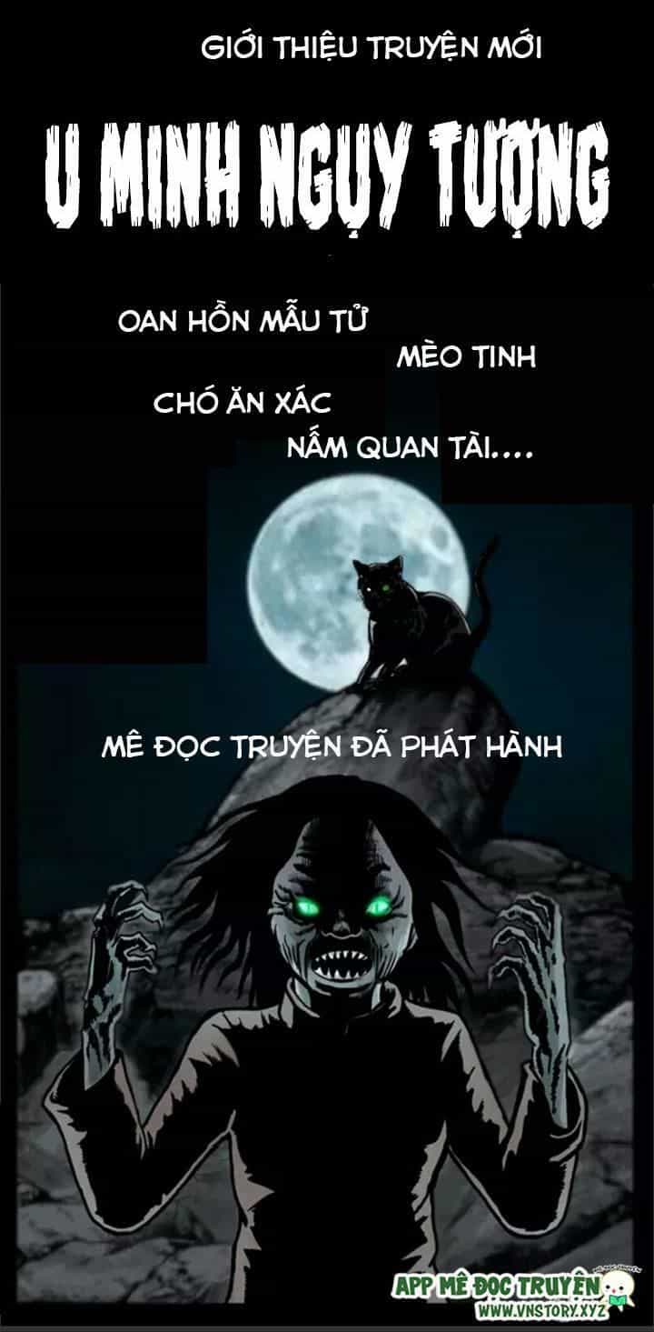 Truyện Kinh Dị Ở Tòa Nhà Số 44 - Chương 105 - ảnh 37