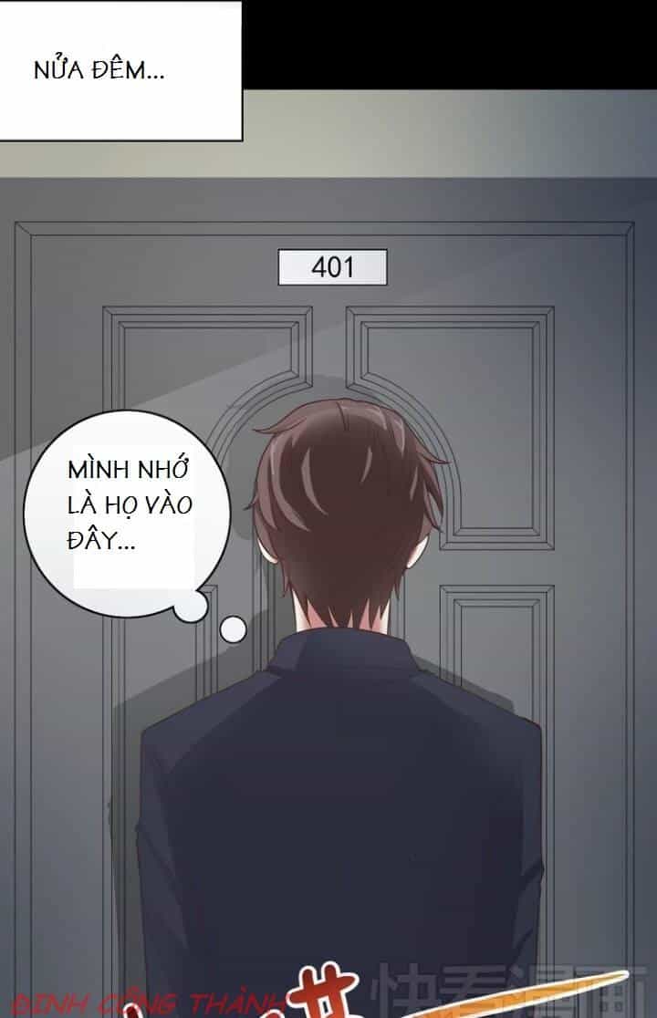 Truyện Kinh Dị Ở Tòa Nhà Số 44 - Chương 11 - ảnh 37