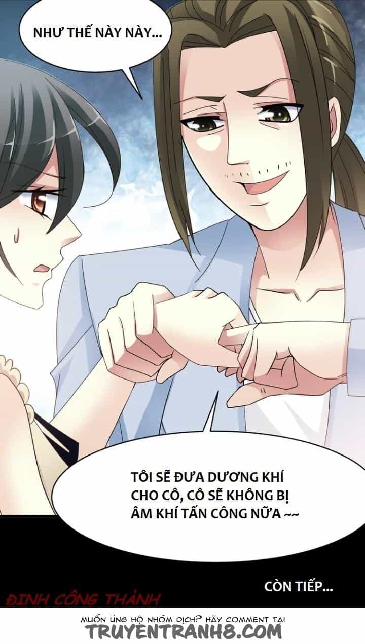 Truyện Kinh Dị Ở Tòa Nhà Số 44 - Chương 15 - ảnh 45