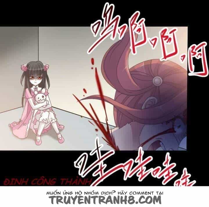 Truyện Kinh Dị Ở Tòa Nhà Số 44 - Chương 17 - ảnh 4