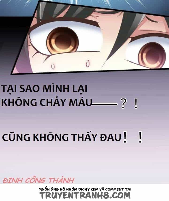 Truyện Kinh Dị Ở Tòa Nhà Số 44 - Chương 17 - ảnh 76