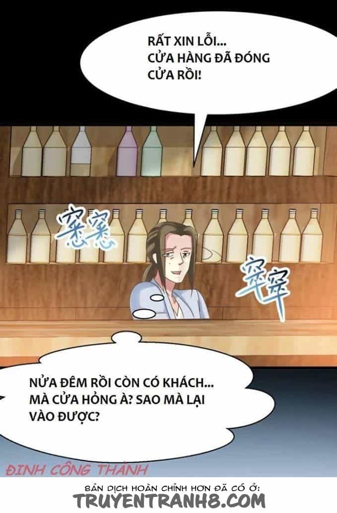 Truyện Kinh Dị Ở Tòa Nhà Số 44 - Chương 17 - ảnh 97