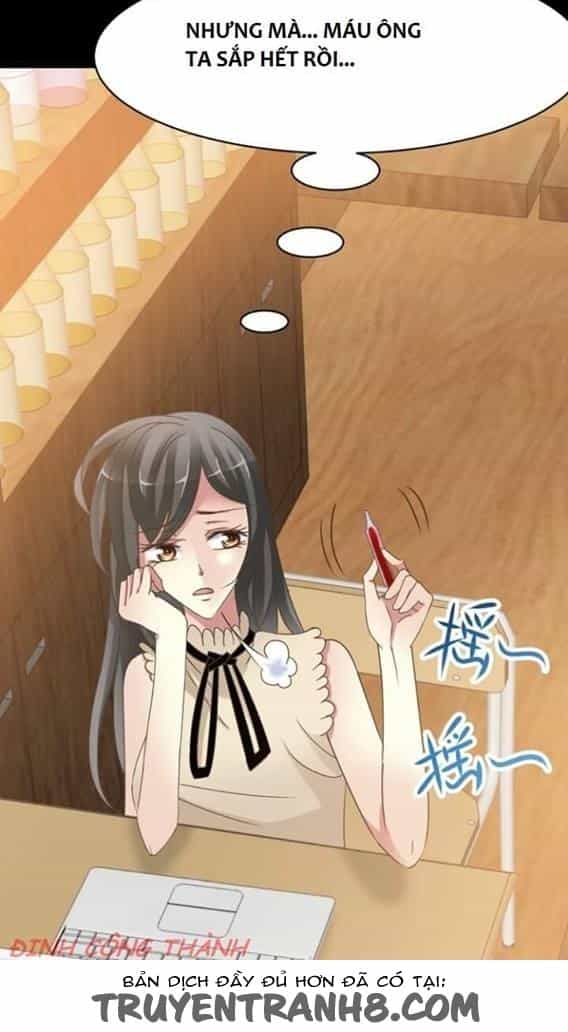 Truyện Kinh Dị Ở Tòa Nhà Số 44 - Chương 18 - ảnh 34