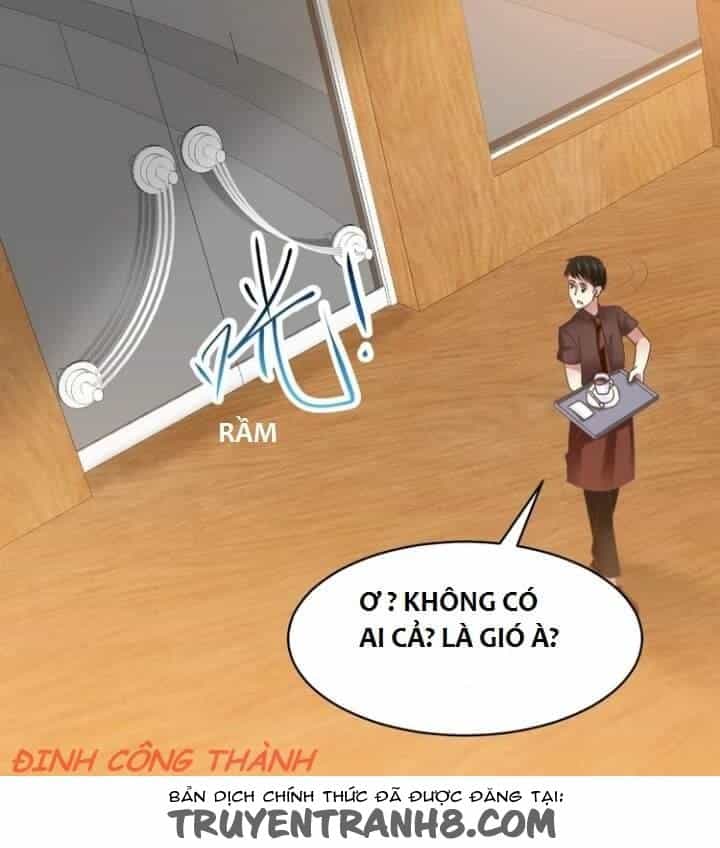 Truyện Kinh Dị Ở Tòa Nhà Số 44 - Chương 18 - ảnh 36