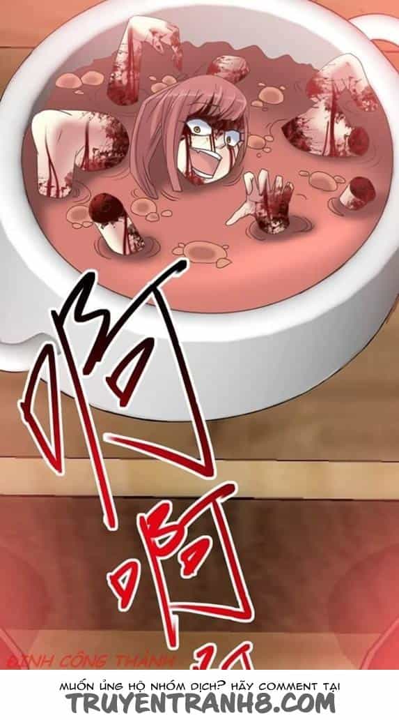 Truyện Kinh Dị Ở Tòa Nhà Số 44 - Chương 18 - ảnh 7
