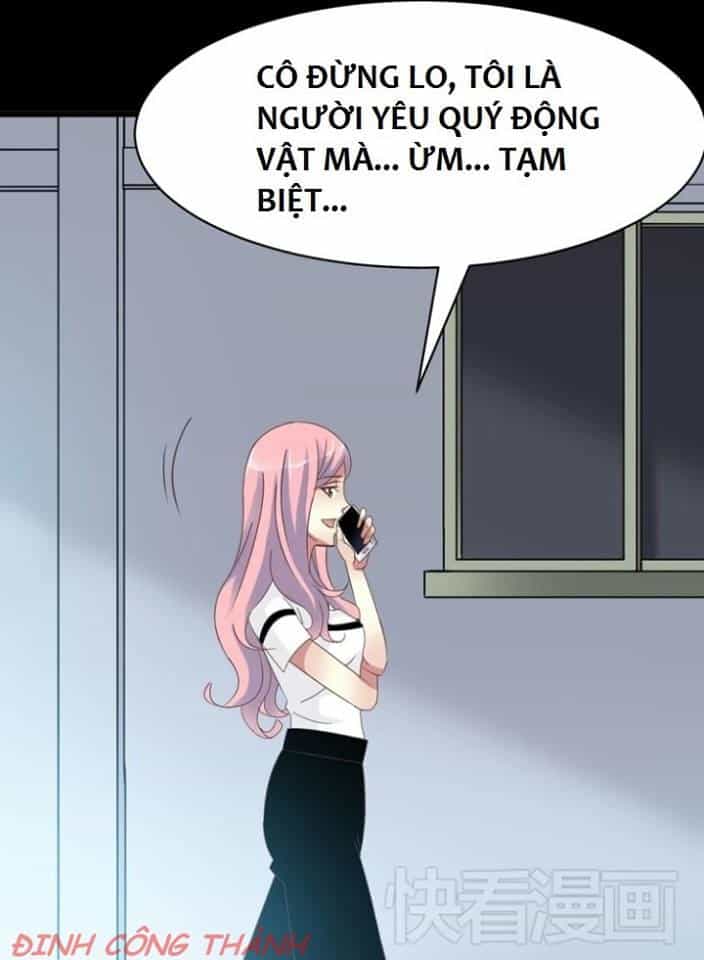 Truyện Kinh Dị Ở Tòa Nhà Số 44 - Chương 19 - ảnh 1