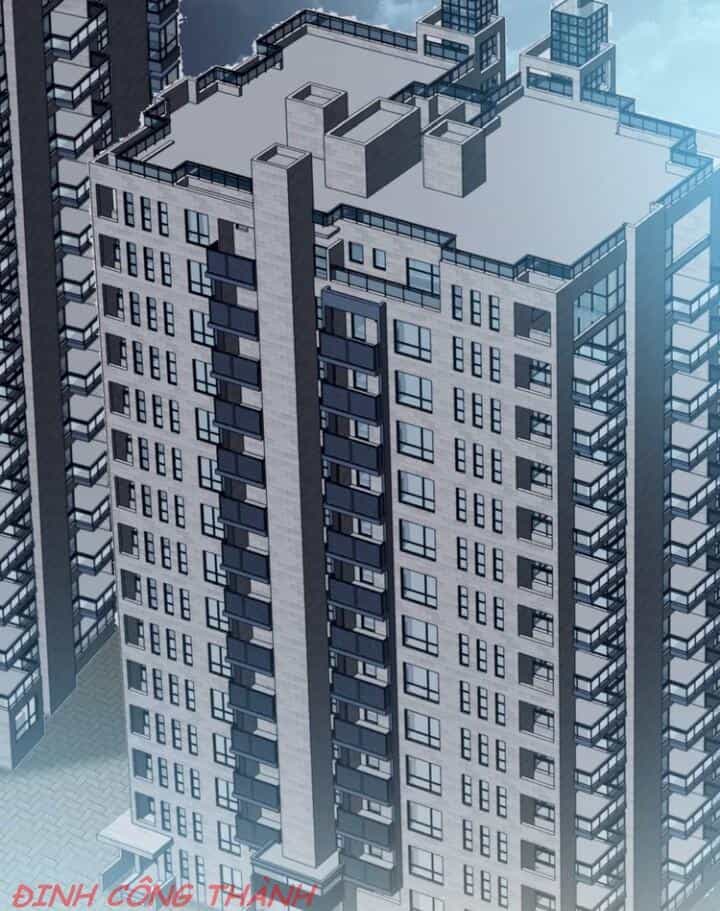 Truyện Kinh Dị Ở Tòa Nhà Số 44 - Chương 19 - ảnh 8