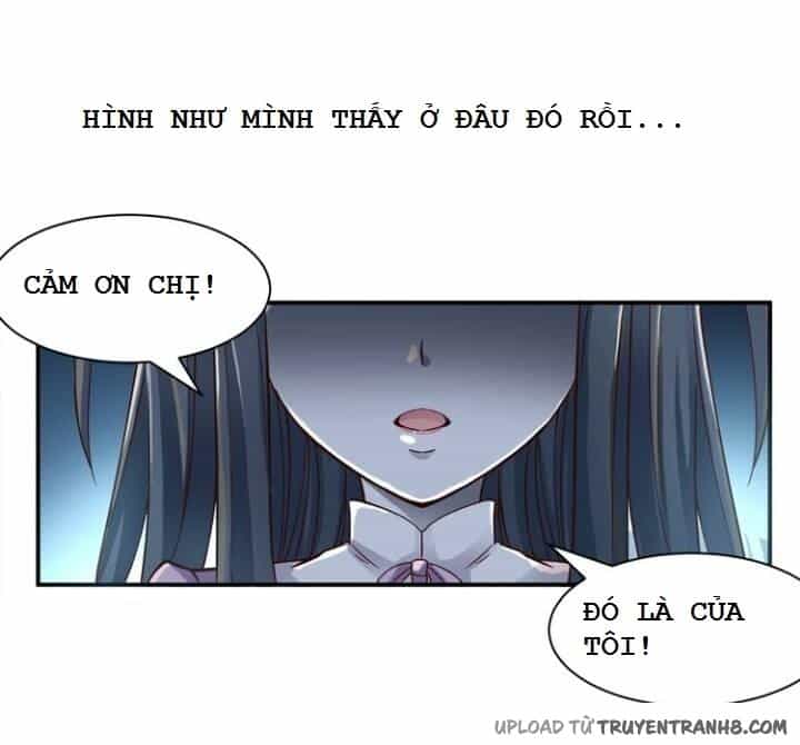 Truyện Kinh Dị Ở Tòa Nhà Số 44 - Chương 2 - ảnh 12
