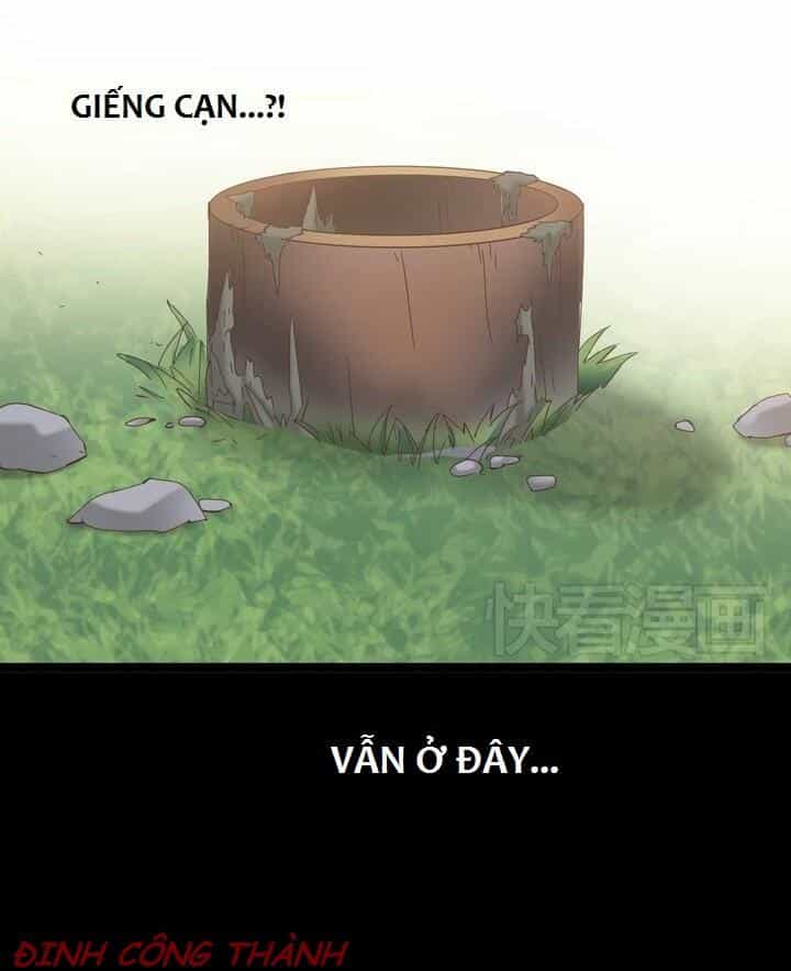 Truyện Kinh Dị Ở Tòa Nhà Số 44 - Chương 20 - ảnh 81