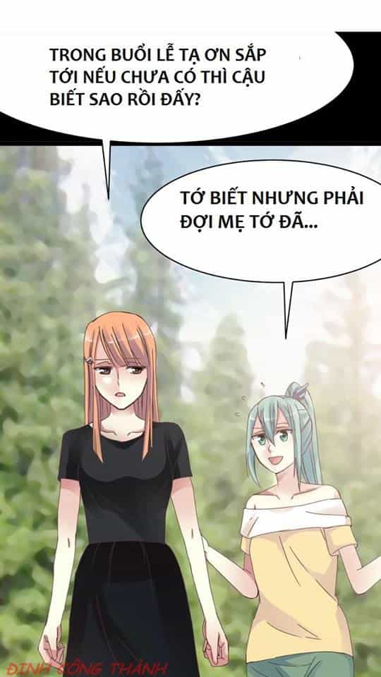 Truyện Kinh Dị Ở Tòa Nhà Số 44 - Chương 21 - ảnh 5