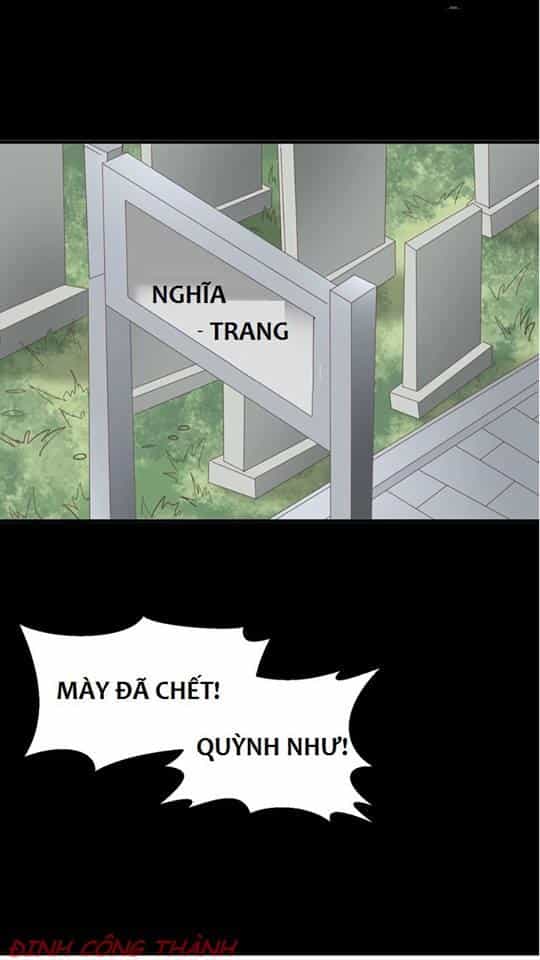 Truyện Kinh Dị Ở Tòa Nhà Số 44 - Chương 22 - ảnh 2