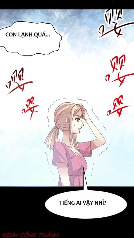 Truyện Kinh Dị Ở Tòa Nhà Số 44 - Chương 22 - ảnh 22