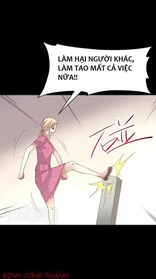 Truyện Kinh Dị Ở Tòa Nhà Số 44 - Chương 22 - ảnh 3