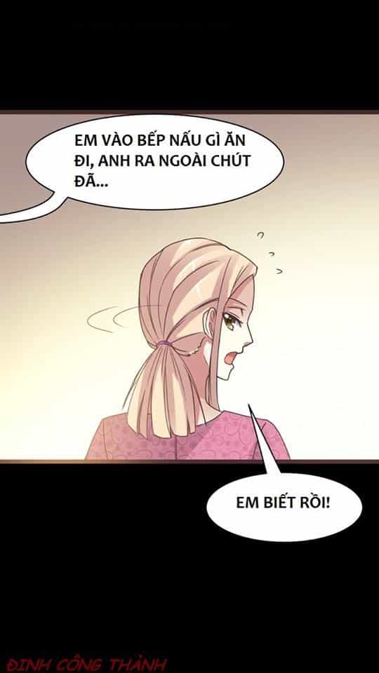 Truyện Kinh Dị Ở Tòa Nhà Số 44 - Chương 23 - ảnh 20