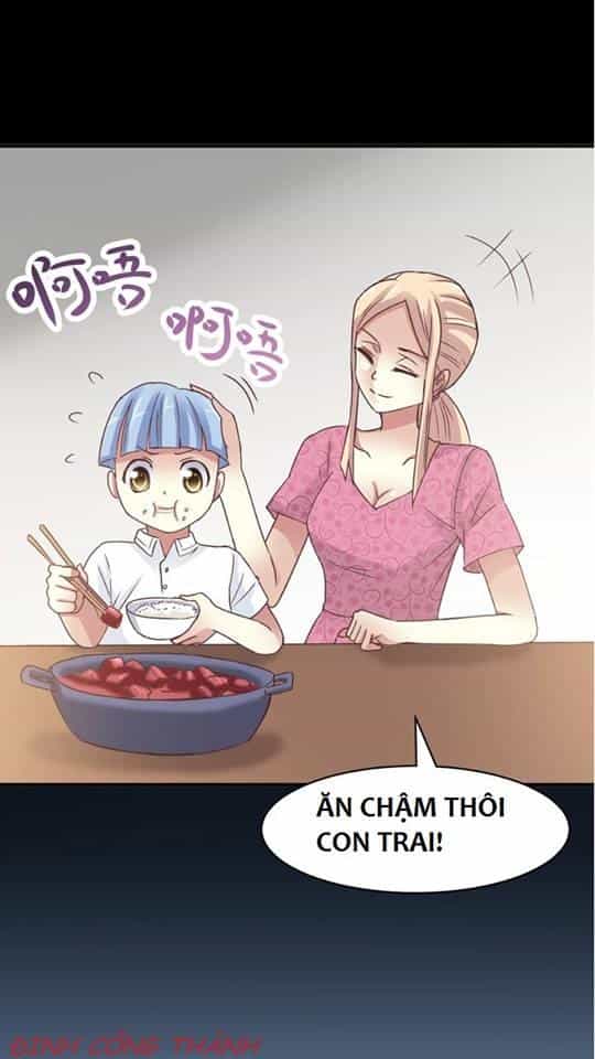 Truyện Kinh Dị Ở Tòa Nhà Số 44 - Chương 23 - ảnh 42