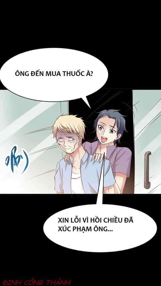 Truyện Kinh Dị Ở Tòa Nhà Số 44 - Chương 24 - ảnh 34