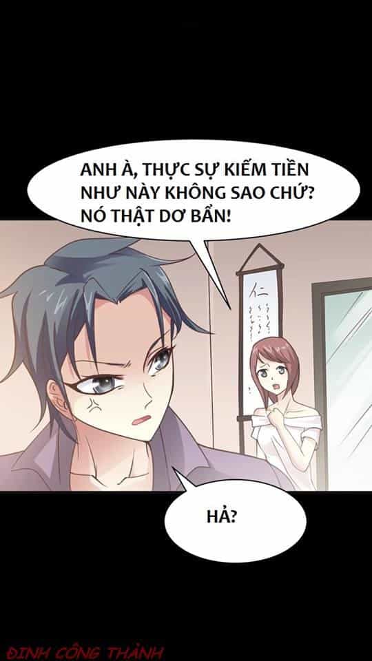 Truyện Kinh Dị Ở Tòa Nhà Số 44 - Chương 24 - ảnh 8