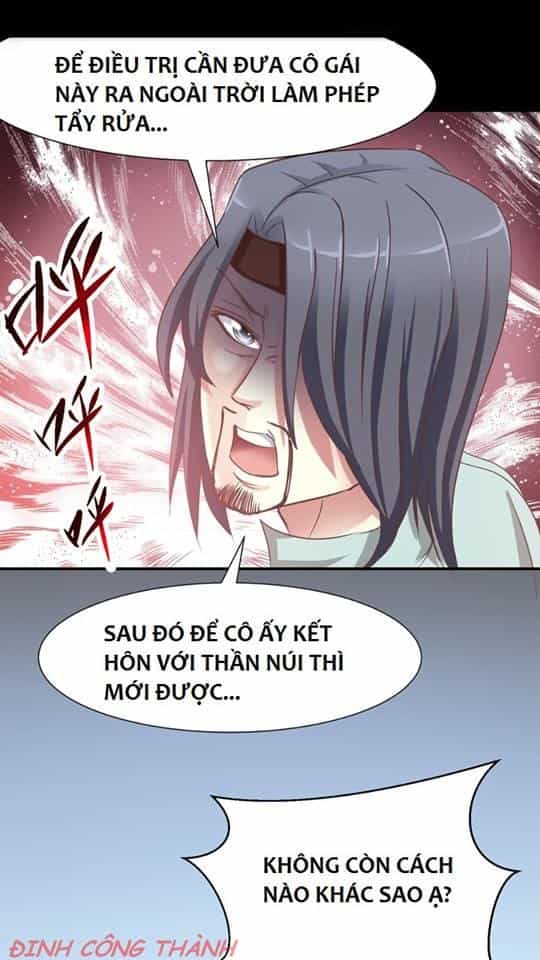 Truyện Kinh Dị Ở Tòa Nhà Số 44 - Chương 25 - ảnh 9