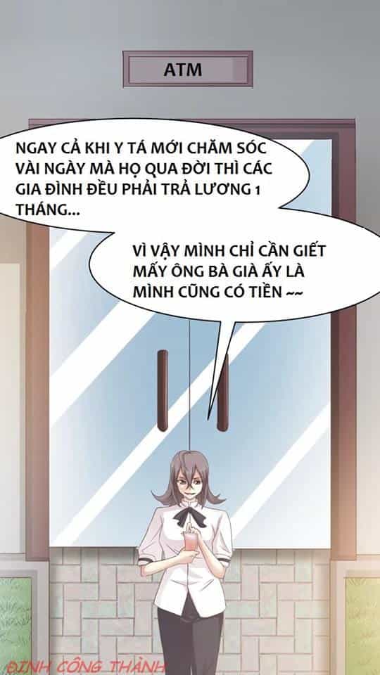 Truyện Kinh Dị Ở Tòa Nhà Số 44 - Chương 26 - ảnh 30